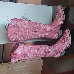 Old Gringo Tall Western Boot